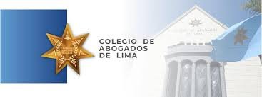 Colegio de Abogados de Lima