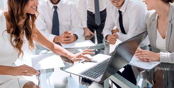 Equipo Legal y Administrativo JC & Tabohada Abogados