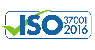 ISO 37001 2016