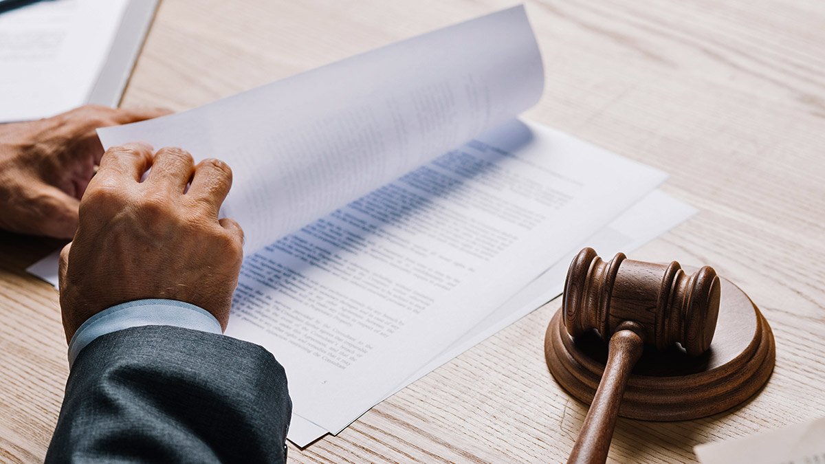 Desvinculación en el Proceso Penal