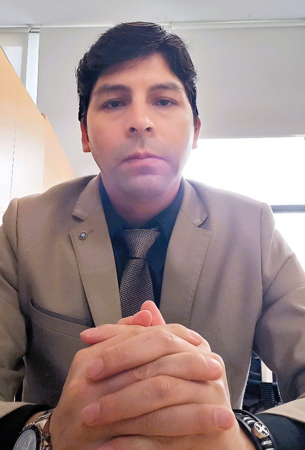 César Taboada Gutiérrez