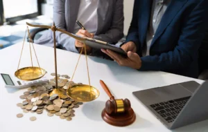 que es el derecho fiscal