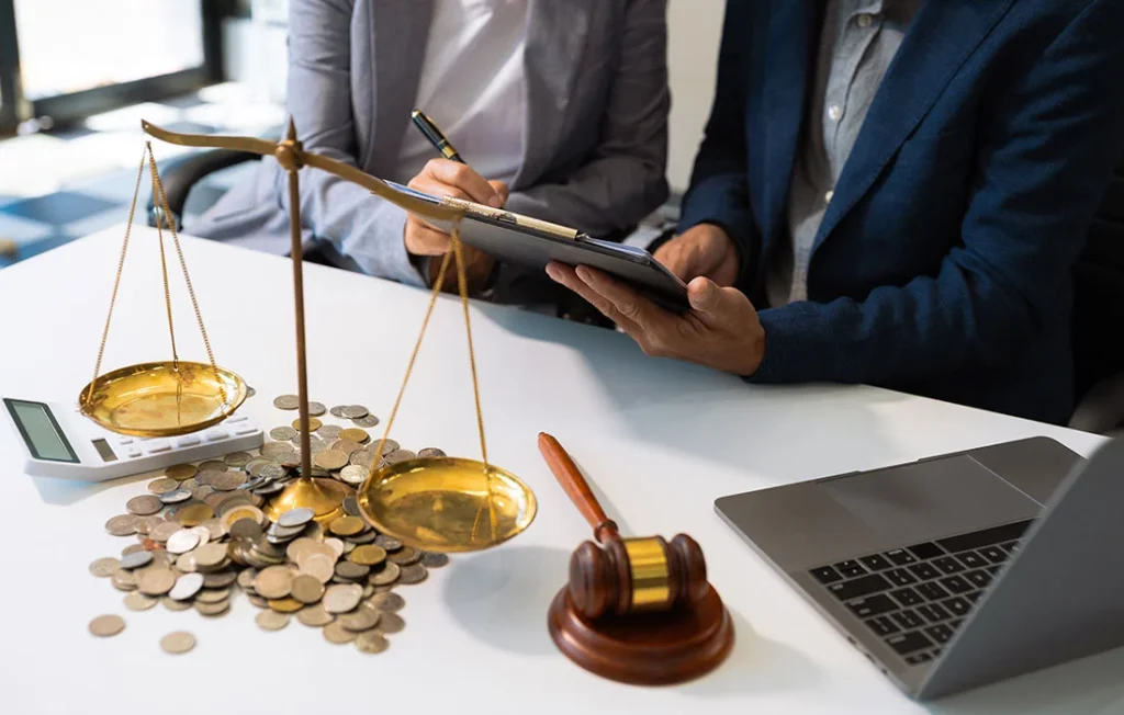 que es el derecho fiscal