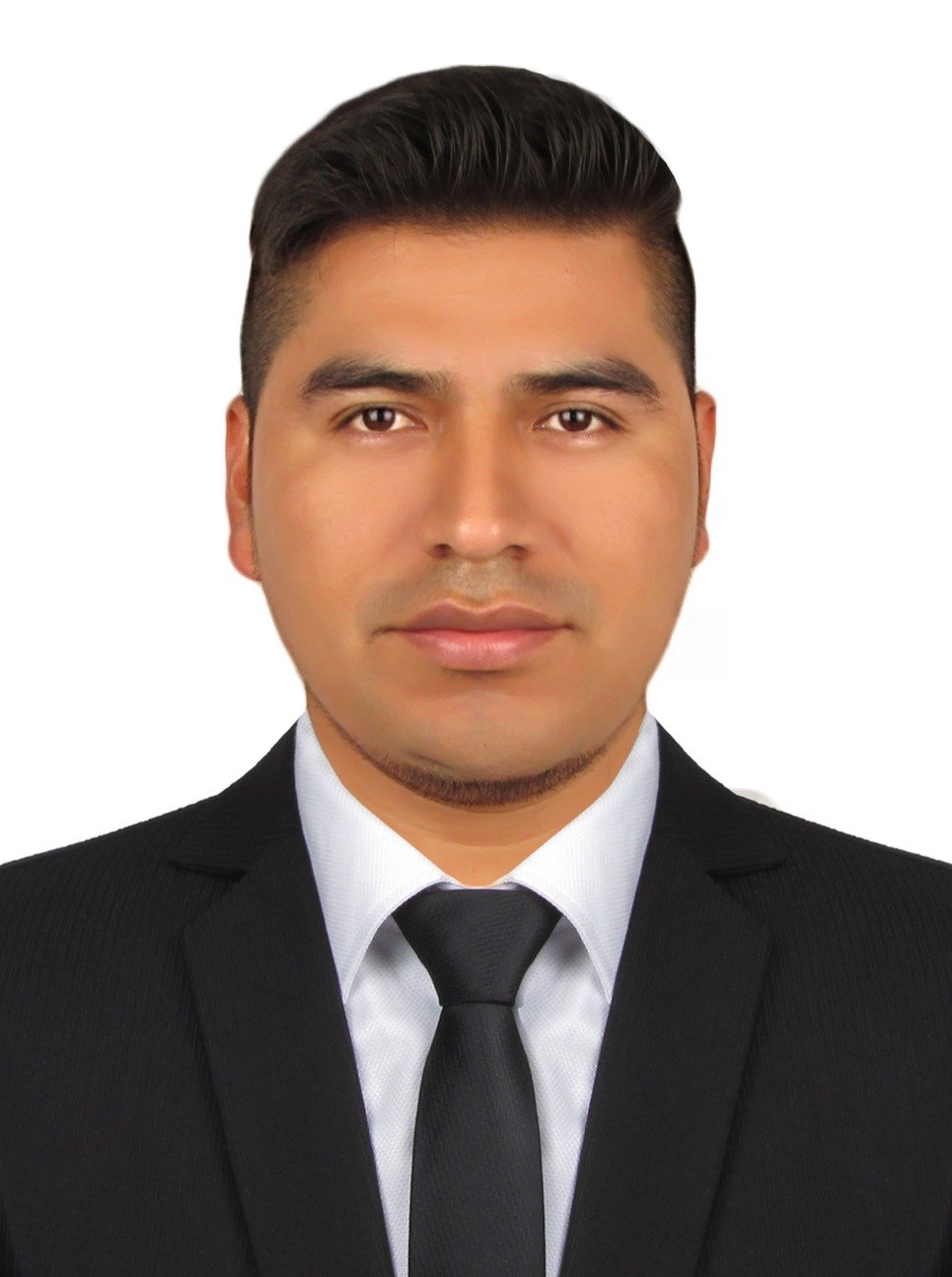 Nestor Rodriguez Ccanahuire