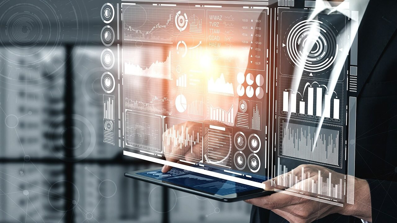 Nuestra Firma technology, business, futuristic, computing, sci-fi, ai, artificial intelligence, artificial intelligence, artificial intelligence, artificial intelligence, artificial intelligence, artificial intelligence