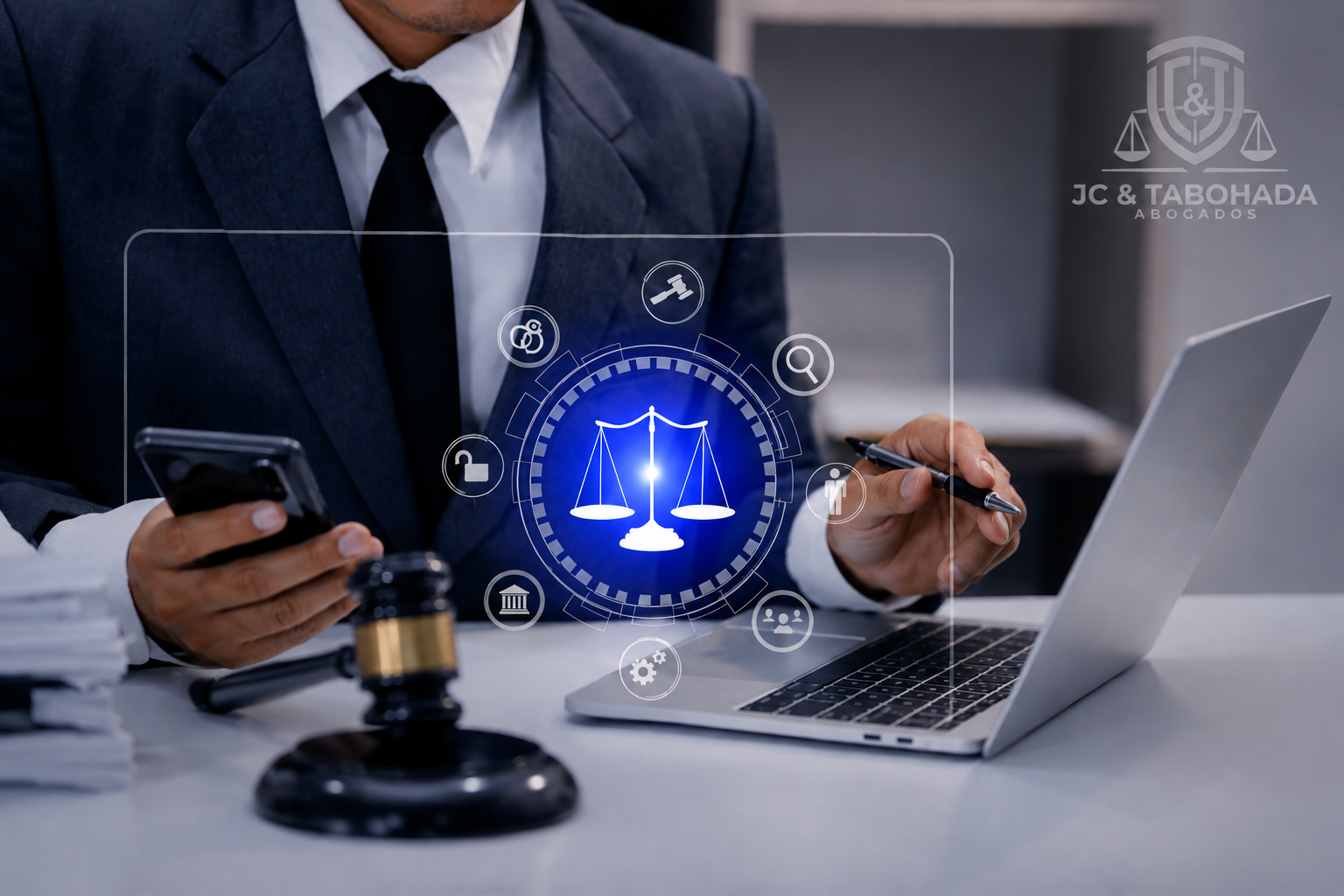 Regulación de la Inteligencia Artificial en Lima, Perú
