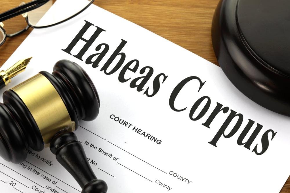 Amparo o hábeas corpus en el Perú