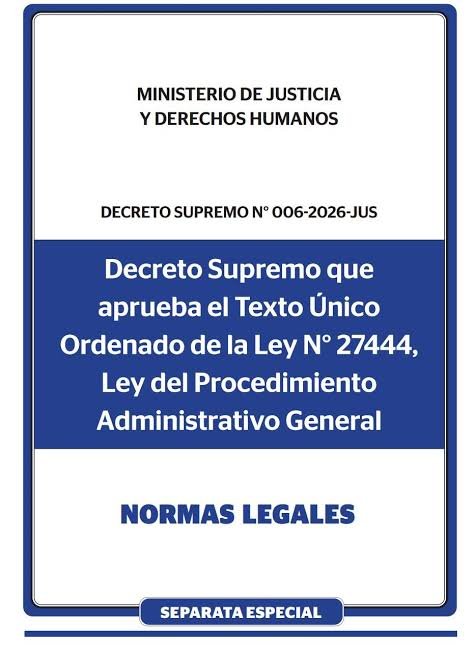Plazos administrativos y recursos bajo la Ley 27444